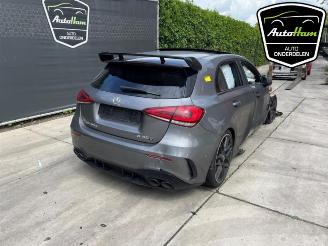Mercedes A-klasse A-Klasse AMG (177.0), Hatchback, 2018 / 2025 2.0 A-45 S AMG Turbo 16V 4Matic+ picture 3