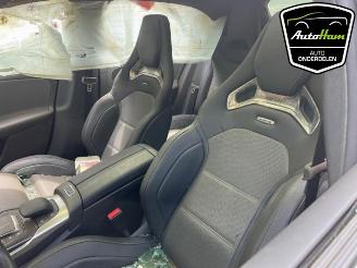 Mercedes A-klasse A-Klasse AMG (177.0), Hatchback, 2018 / 2025 2.0 A-45 S AMG Turbo 16V 4Matic+ picture 14