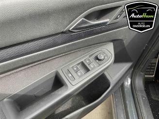 Volkswagen Golf Golf VIII (CD1), Hatchback, 2019 1.0 TSI 12V picture 11