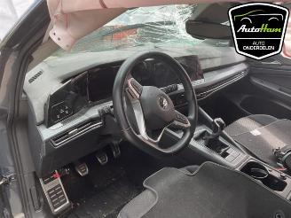 Volkswagen Golf Golf VIII (CD1), Hatchback, 2019 1.0 TSI 12V picture 9