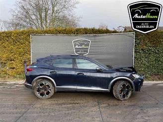 Cupra Formentor Formentor, SUV, 2020 1.5 TSI 16V picture 1