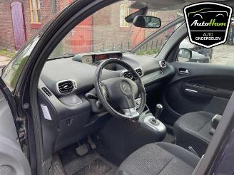 Citroën C3 picasso C3 Picasso (SH), MPV, 2008 / 2017 1.6 16V VTI 120 picture 11