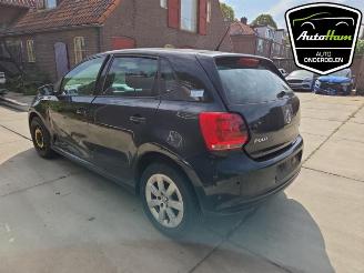 Volkswagen Polo Polo V (6R), Hatchback, 2009 / 2017 1.2 TDI 12V BlueMotion picture 10