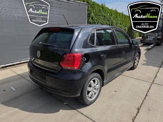 Volkswagen Polo Polo V (6R), Hatchback, 2009 / 2017 1.2 TDI 12V BlueMotion picture 12