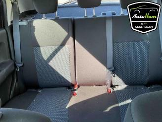 Suzuki Ignis Ignis (MF), Hatchback 5-drs, 2016 1.2 Dual Jet 16V Smart Hybrid picture 19