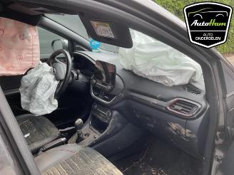 Ford Puma Puma, SUV, 2019 1.0 Ti-VCT EcoBoost Hybrid 12V picture 10