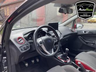 Ford Fiesta Fiesta 6 (JA8), Hatchback, 2008 / 2018 1.0 EcoBoost 12V Sport picture 17