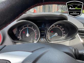 Ford Fiesta Fiesta 6 (JA8), Hatchback, 2008 / 2018 1.0 EcoBoost 12V Sport picture 2