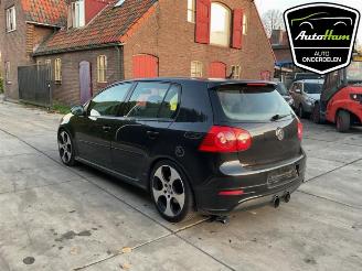 Volkswagen Golf Golf V (1K1), Hatchback, 2003 / 2010 2.0 GTI 16V FSI Turbo picture 7