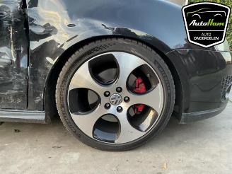 Volkswagen Golf Golf V (1K1), Hatchback, 2003 / 2010 2.0 GTI 16V FSI Turbo picture 12