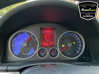 Volkswagen Golf Golf V (1K1), Hatchback, 2003 / 2010 2.0 GTI 16V FSI Turbo picture 21