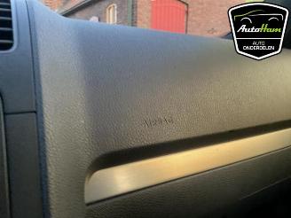 Volkswagen Golf Golf V (1K1), Hatchback, 2003 / 2010 2.0 GTI 16V FSI Turbo picture 17