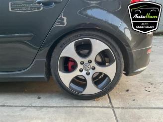 Volkswagen Golf Golf V (1K1), Hatchback, 2003 / 2010 2.0 GTI 16V FSI Turbo picture 14