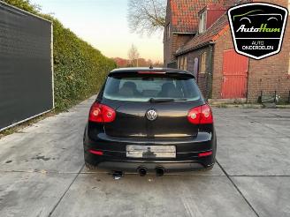 Volkswagen Golf Golf V (1K1), Hatchback, 2003 / 2010 2.0 GTI 16V FSI Turbo picture 8