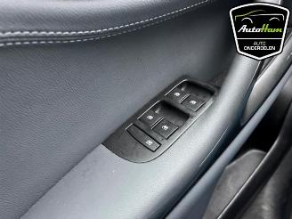 Opel Zafira Zafira Tourer (P12), MPV, 2011 / 2019 1.4 Turbo 16V Ecotec picture 11