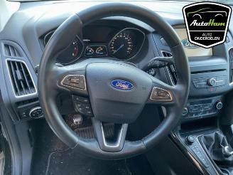 Ford Focus Focus 3, Hatchback, 2010 / 2020 1.5 EcoBoost 16V 150 picture 11