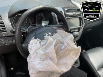 Hyundai Ix20 iX20 (JC), SUV, 2010 / 2019 1.4i 16V picture 15