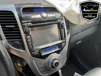 Hyundai Ix20 iX20 (JC), SUV, 2010 / 2019 1.4i 16V picture 18