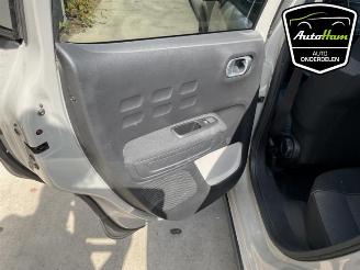 Citroën C3 C3 (SX/SW), Hatchback, 2016 1.2 12V e-THP PureTech 110 picture 29