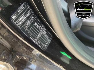 Ford Fiesta Fiesta 7, Hatchback, 2017 1.0 EcoBoost 12V 100 picture 17