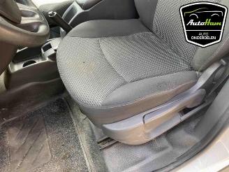 Mercedes Citan Citan (415.6), Van, 2012 / 2021 1.5 108 CDI Euro 6 picture 19