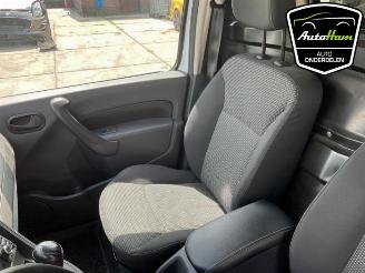 Mercedes Citan Citan (415.6), Van, 2012 / 2021 1.5 108 CDI Euro 6 picture 20