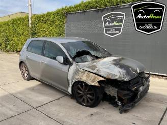 Volkswagen Golf Golf VII (AUA), Hatchback, 2012 / 2021 2.0 TDI 150 16V picture 2