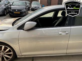 Volkswagen Golf Golf VII (AUA), Hatchback, 2012 / 2021 2.0 TDI 150 16V picture 6