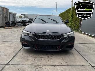 BMW 3-serie 3 serie (G20), Sedan, 2018 318d 2.0 TwinPower Turbo 16V picture 4