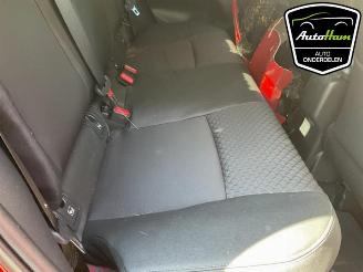 Toyota Yaris Yaris IV (P21/PA1/PH1), Hatchback, 2020 1.5 12V Hybrid 115 picture 26