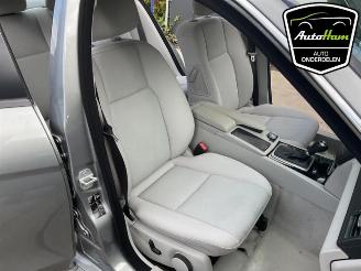 Mercedes C-klasse C (W204), Sedan, 2007 / 2014 1.8 C-180 CGI 16V picture 24