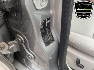 Mercedes C-klasse C (W204), Sedan, 2007 / 2014 1.8 C-180 CGI 16V picture 30