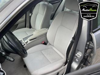 Mercedes C-klasse C (W204), Sedan, 2007 / 2014 1.8 C-180 CGI 16V picture 19