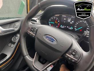 Ford Fiesta Fiesta 7, Hatchback, 2017 1.0 EcoBoost 12V 100 picture 21