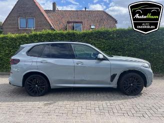 Purkuautot passenger cars BMW X5 X5 (G05), SUV, 2018 xDrive50e 3.0 24V 2025/4