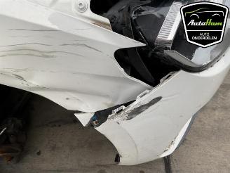 Audi A1 A1 Sportback (GBA), Hatchback 5-drs, 2018 1.0 30 TFSI 12V picture 28