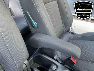 Ford B-Max B-Max (JK8), MPV, 2012 1.0 EcoBoost 12V 100 picture 30