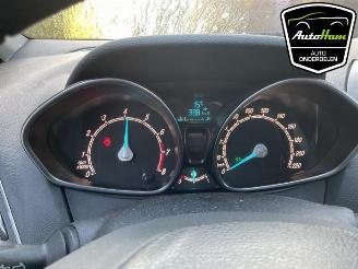 Ford B-Max B-Max (JK8), MPV, 2012 / 2017 1.0 EcoBoost 12V 100 picture 20