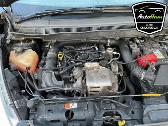 Ford B-Max B-Max (JK8), MPV, 2012 / 2017 1.0 EcoBoost 12V 100 picture 13