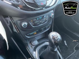 Ford B-Max B-Max (JK8), MPV, 2012 1.0 EcoBoost 12V 100 picture 22