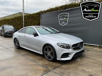 Mercedes E-klasse E (C238), Coupe, 2016 E-220d 2.0 Turbo 16V picture 3