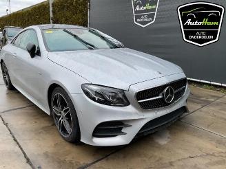 Mercedes E-klasse E (C238), Coupe, 2016 E-220d 2.0 Turbo 16V picture 4