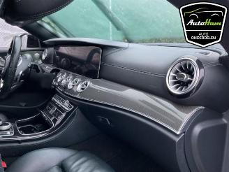 Mercedes E-klasse E (C238), Coupe, 2016 E-220d 2.0 Turbo 16V picture 13