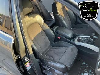 Audi Q5 Q5 (8RB), SUV, 2008 / 2017 2.0 TFSI 16V Quattro picture 20