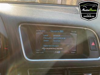 Audi Q5 Q5 (8RB), SUV, 2008 / 2017 2.0 TFSI 16V Quattro picture 17