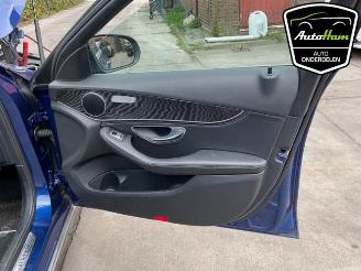 Mercedes C-klasse C (W205), Sedan, 2013 / 2021 C-350 e 2.0 16V picture 31