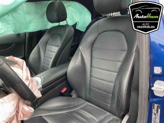 Mercedes C-klasse C (W205), Sedan, 2013 / 2021 C-350 e 2.0 16V picture 24