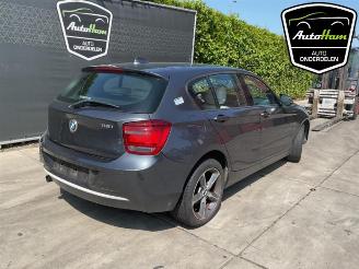 BMW 1-serie 1 serie (F20), Hatchback 5-drs, 2011 / 2019 120i 1.6 16V picture 12