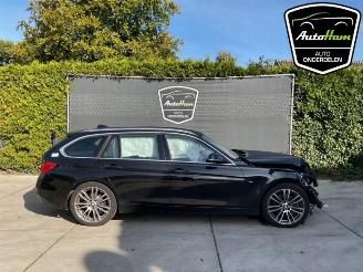 Dezmembrări autoturisme BMW 3-serie 3 serie Touring (F31), Combi, 2012 / 2019 325d 2.0 16V 2014/10