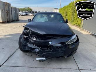 BMW 3-serie 3 serie Touring (F31), Combi, 2012 / 2019 325d 2.0 16V picture 3